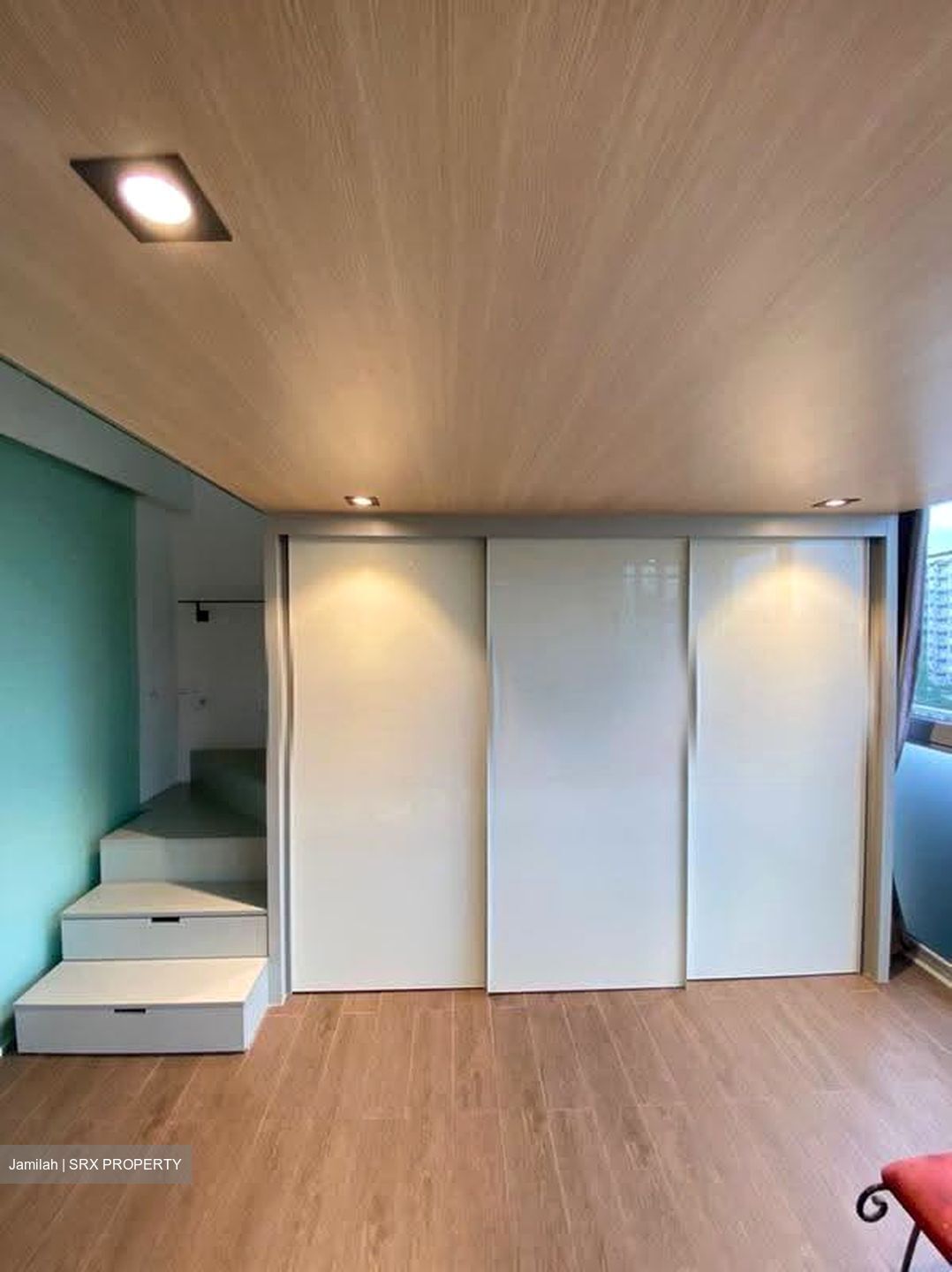 Woodhaven (D25), Condominium #617628821
